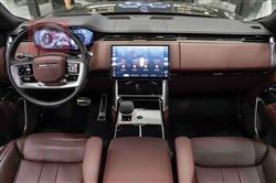 Land Rover Range Rover Vogue
